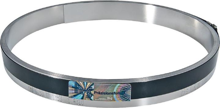 Actual product image H+S Precision gauge strip