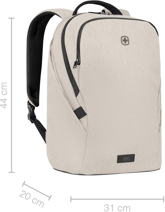 Actual product image Wenger MX Light (21 l)