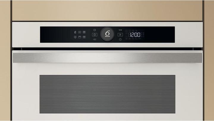 Image du produit Whirlpool WMD44MW
