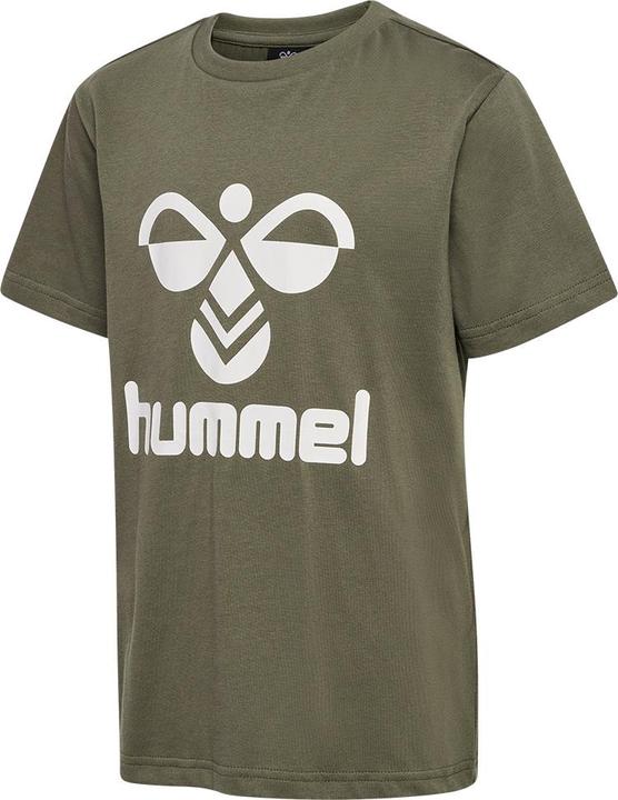 Image du produit hummel hmlTRES T-SHIRT S/S (146)