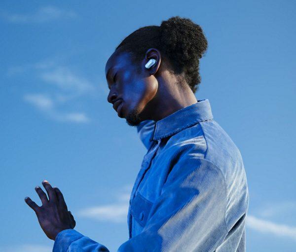 Image du produit Bose QuietComfort Ultra Earbuds (ANC, 6 h, Sans fil)