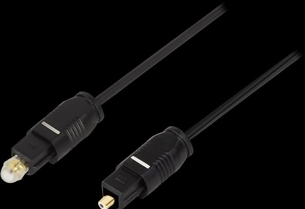Produktbild LogiLink CA Toslink (10 m, Optisch)