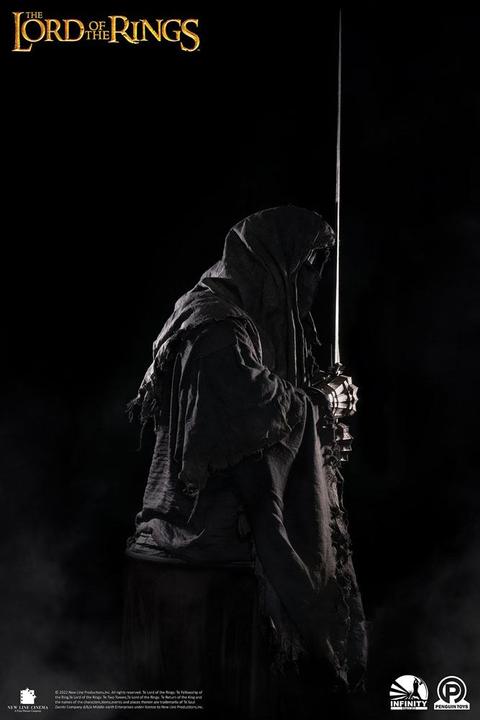 Immagine prodotto Infinity Studio Il Signore degli Anelli "The Ringwraith" Busto 1/1