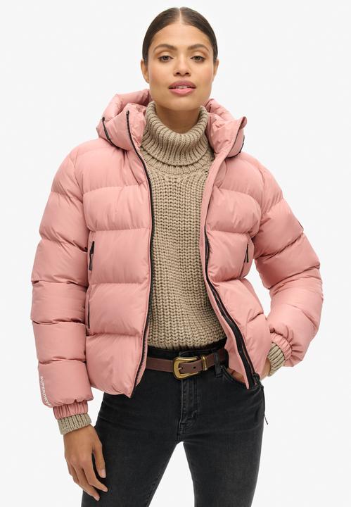 Immagine prodotto Superdry piumino da hooded sports (XS)