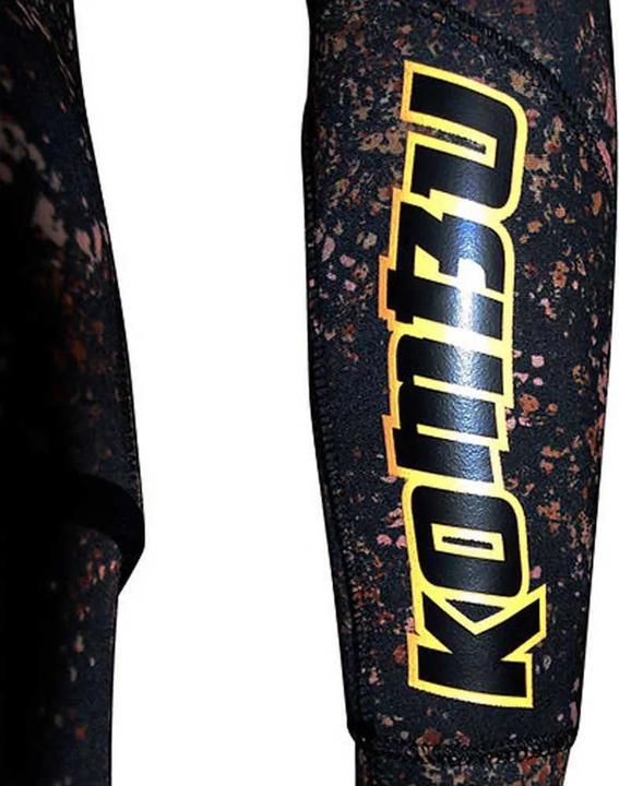 Produktbild Epsealon damen-tauchhose epseaon kombu 5mm (5 mm, L)