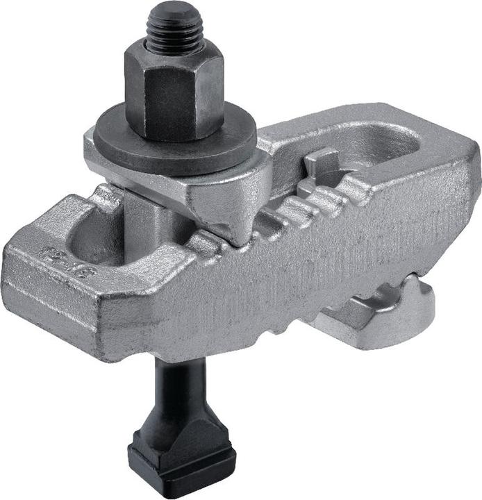 Actual product image Amf Clamping jaw Krokodil
