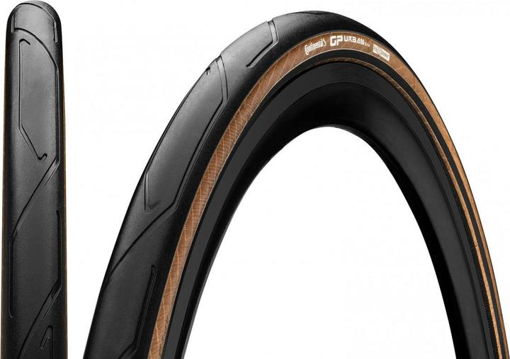 Immagine prodotto Continental Gran Premio Urbano (28 x 1.35, 35-622)