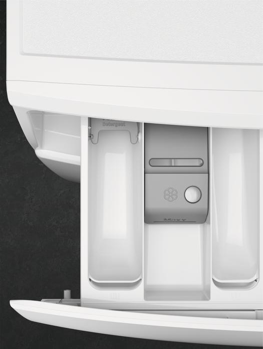 Image du produit AEG LFR7304L4B (11 kg, Gauche)