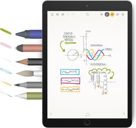 Image du produit Wacom Ardoise de bambou S