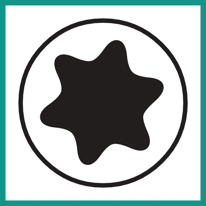 Produktbild Koken Sechskant-Steckschlüsselsatz (4 mm, 4.5 mm, 5 mm, 5.5 mm, 6 mm, 7 mm, 8 mm, 9 mm, 10 mm, 11 mm, 13 mm, 3 mm)