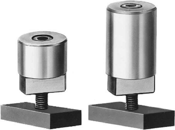 Actual product image Amf Stop piece