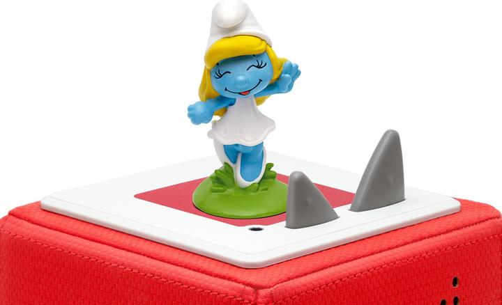 Actual product image Tonies An irresistible smile (German)