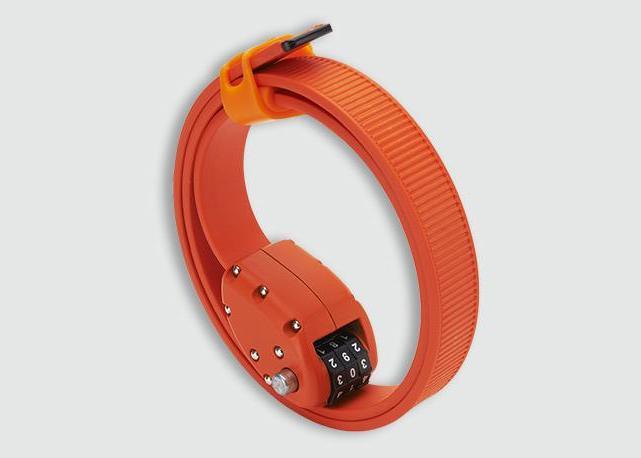 Immagine prodotto Ottolock Bloccaggio a strappo (76 cm)