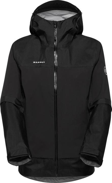 Mammut Ducan Guide HS Hooded Jacket Women