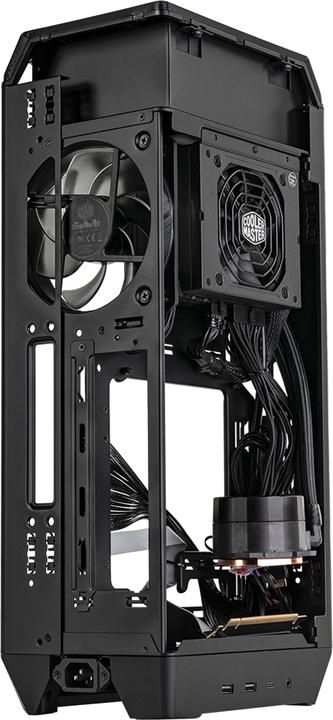 Image du produit Cooler Master NCORE 100 MAX (ITX)