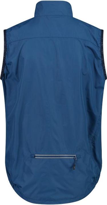 Actual product image CMP Campagnolo Jacket with Detachable Sleeves (XL)