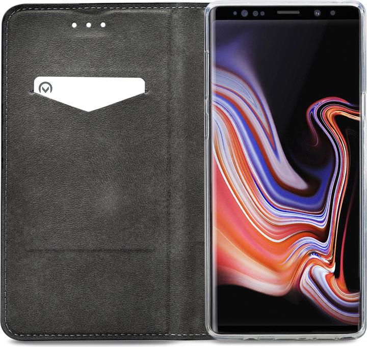 Image du produit Mobilize Livre Gelly Premium (Samsung Galaxy Note 9)