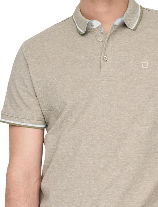 Produktbild Only & Sons 2er Pack Onsefletcher Poloshirt (L)