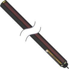 Actual product image Turck Measuring