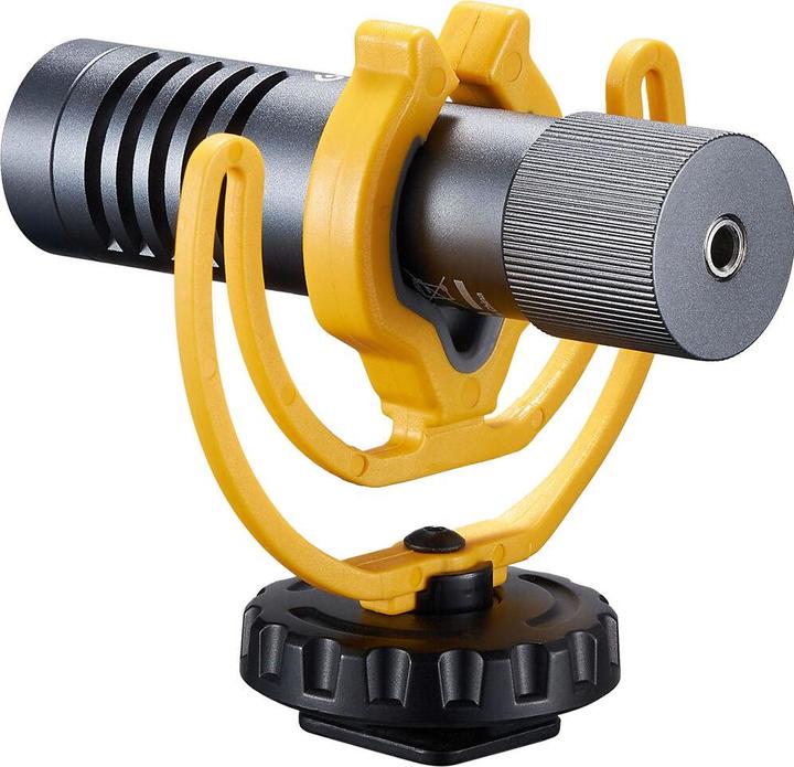 Immagine prodotto Godox Microfono Shotgun compatto