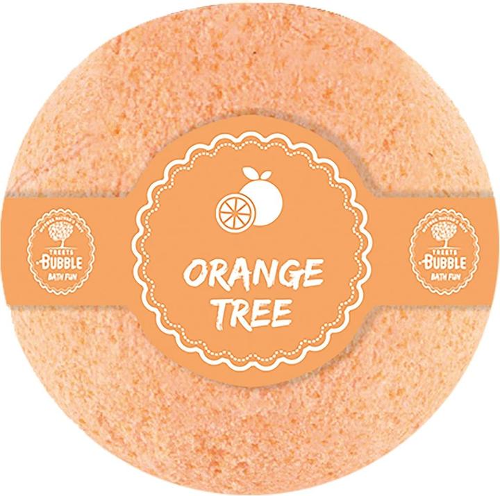 Image du produit Tinti Orange Tree (Bombe de bain)
