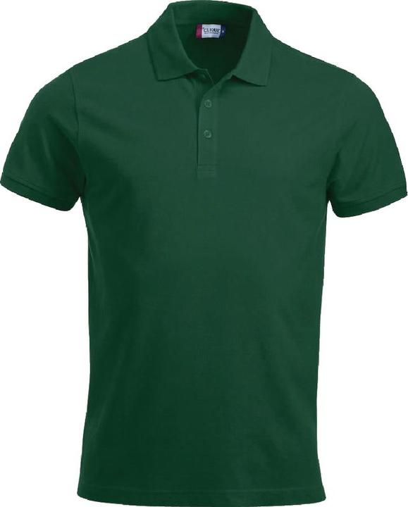 Actual product image Clique Polo shirt (S)