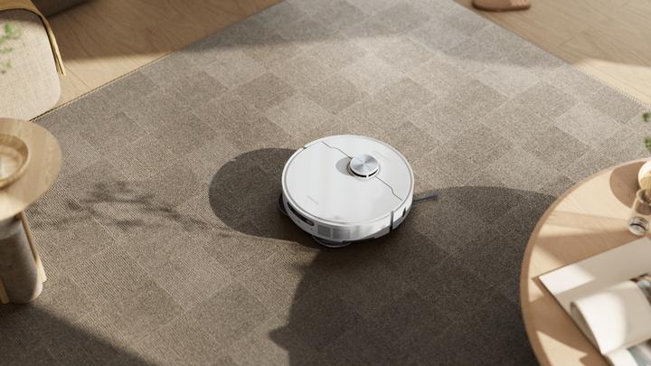Actual product image Dreame L40 Ultra AE (Vacuum mopping robot)
