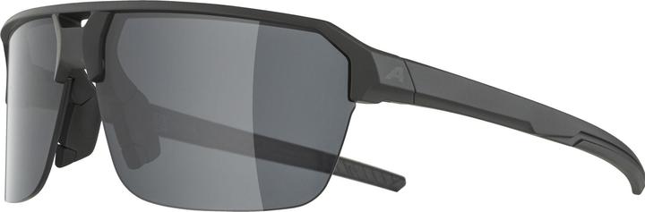 Produktbild ALPINA SPORTS Swift HR (Black Matt, Black)