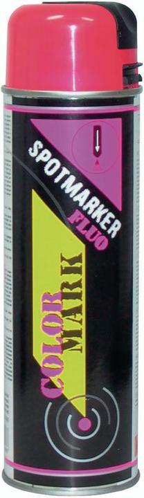 Immagine prodotto Colormark Vernice a pennarello (Rosso luminoso, 0.50 l)