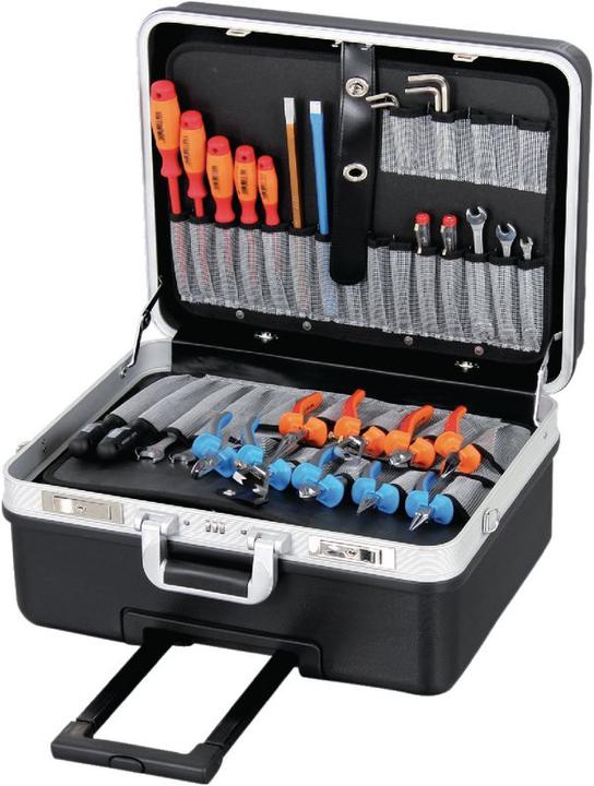 Produktbild Hepco+Becker Basic (5970 Teile)