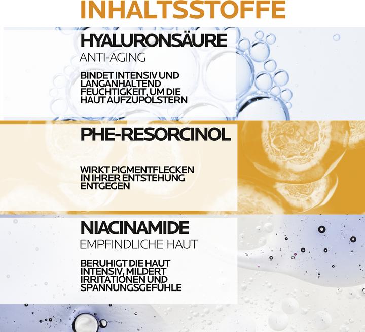 Produktbild La Roche Posay AntheliosAnthelios Age Correct (Sonnencreme Gesicht, SPF 50, 50 ml, 90 g)