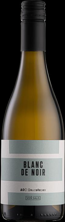 Image du produit Von Salis Blanc de Noir des Grisons (1 x 50 cl, 2022)