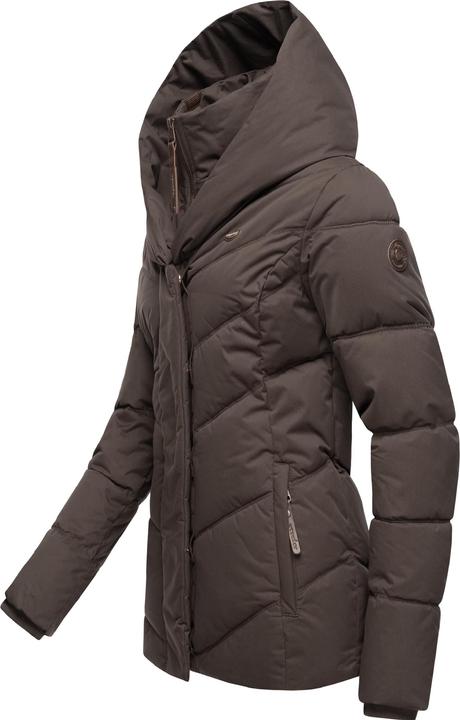 Actual product image Ragwear Natesa Intl. (XL)
