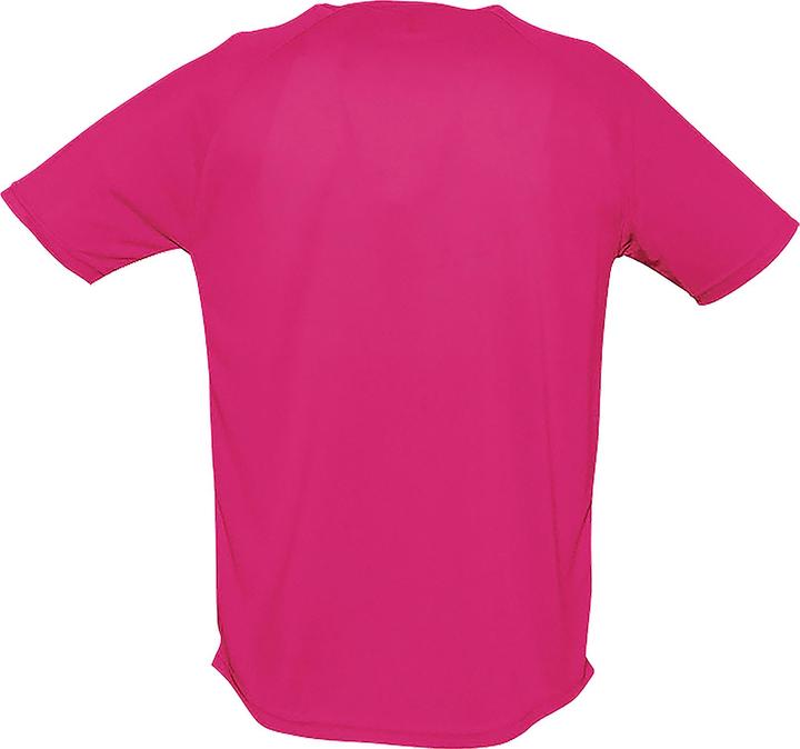 Image du produit Sols T-shirt Sporty Performance à manches courtes et col rond (XXS)
