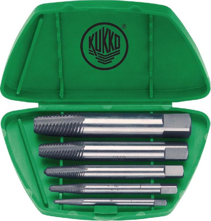 Immagine prodotto Kukko Set di estrattori di viti