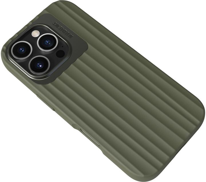 Produktbild Nudient MagSafe Case (Apple iPhone 16 Pro)