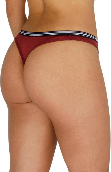 Produktbild Normani 2er Pack Damen Merino Tanga „Dubbo“ (M, Einzelpack)