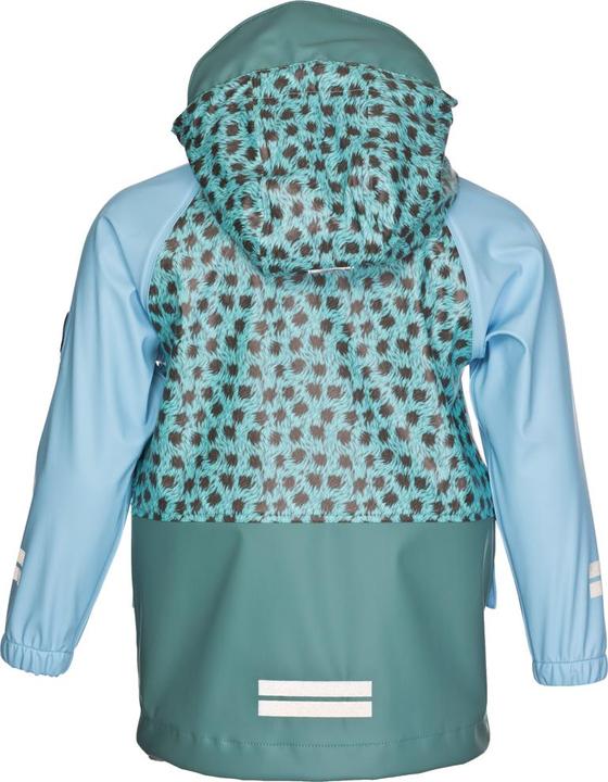 Produktbild Rukka Ladina Kinder Regenjacke (176)