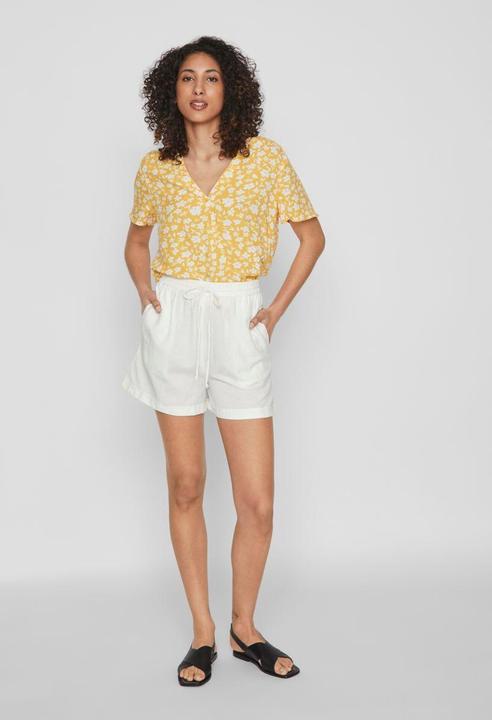 Actual product image Vila High Waist Shorts (36)