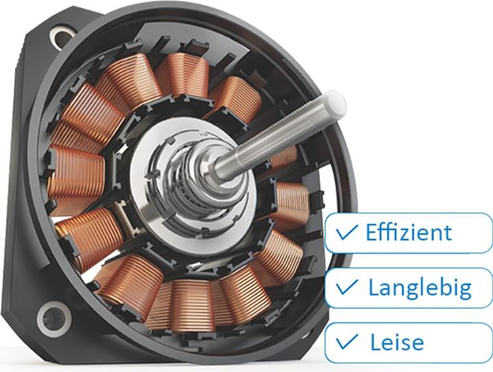 Produktbild Beko B3T42240S (8 kg, Rechts)
