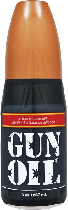 Produktbild Gun Oil Silicon Lubricant (237 ml)