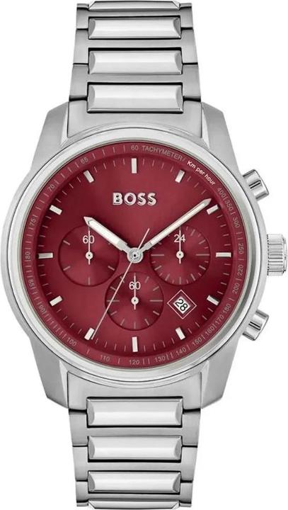 Actual product image BOSS Chronograph (Chronograph)