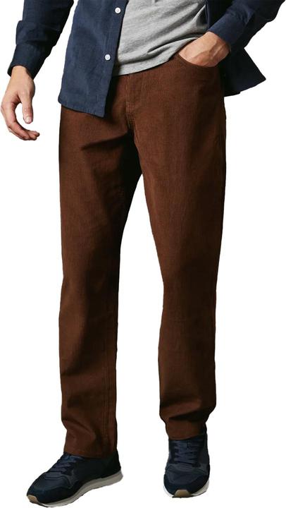 Immagine prodotto Universal Textiles Pantalone 5 Tasche Dritto Uomo (40)