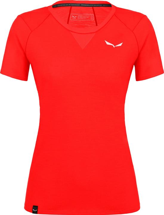 Salewa Agner Merino T-Shirt