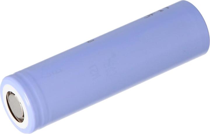 Actual product image Samsung Akku INR18650 29E (1 pcs., 18650, 2900 mAh)
