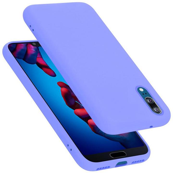 VIOLA CHIARO LIQUIDO