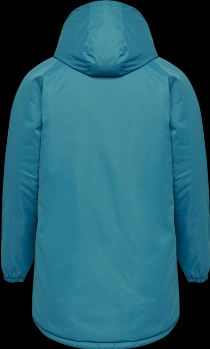 Produktbild hummel Authentic Bench Jacket (S)