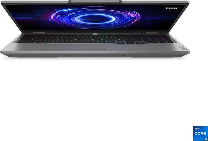Produktbild Lenovo LOQ 15IRX10