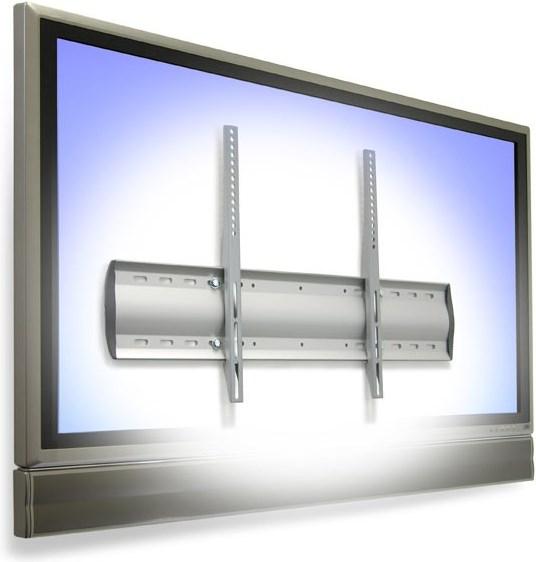 Ergotron FIXED WALLMOUNT.MEDIUM Display (Wand, 65")