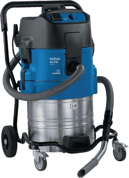 Image du produit Nilfisk Attix 751-11 230/1/50 CH (Aspirateur eau et poussière)